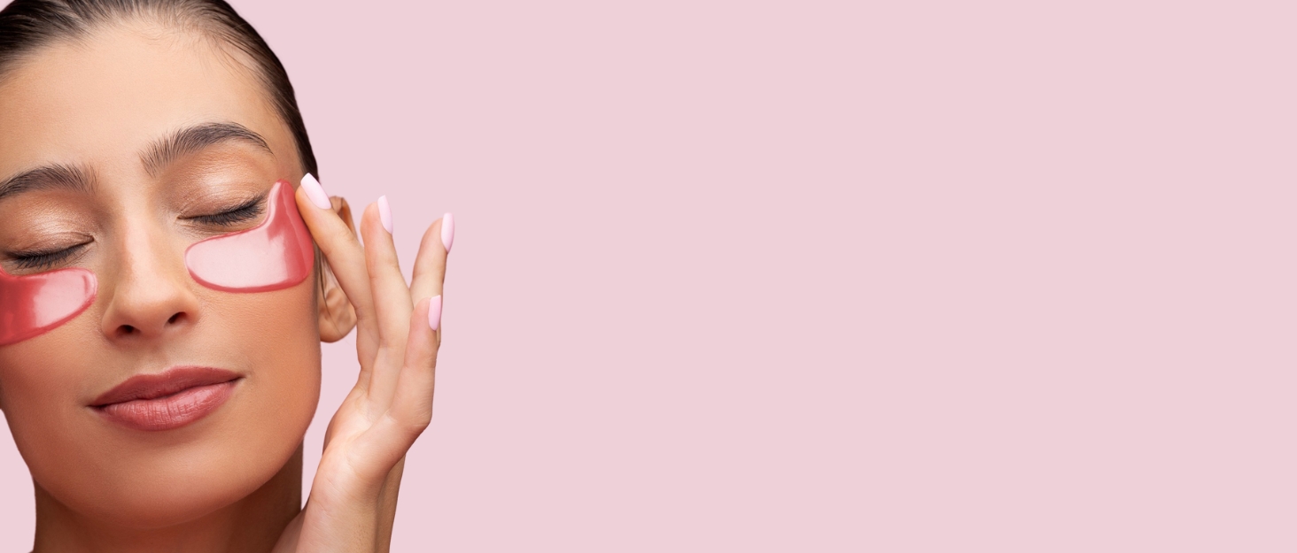 under eye patches, lip patches, under eye patches for puffiness and dark circles