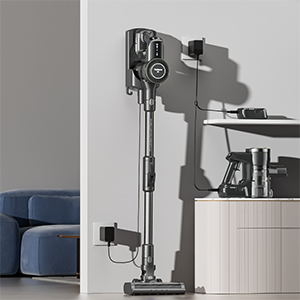 Bezdrátový vysavač