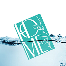 Self Adhesive Stencils