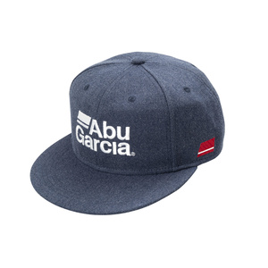 ABU garcia 80's 90's 　キャップ　 ビンテージ　入手困難 ABU garcia 80's 90's キャップ ビンテージ 入手困難 帽子