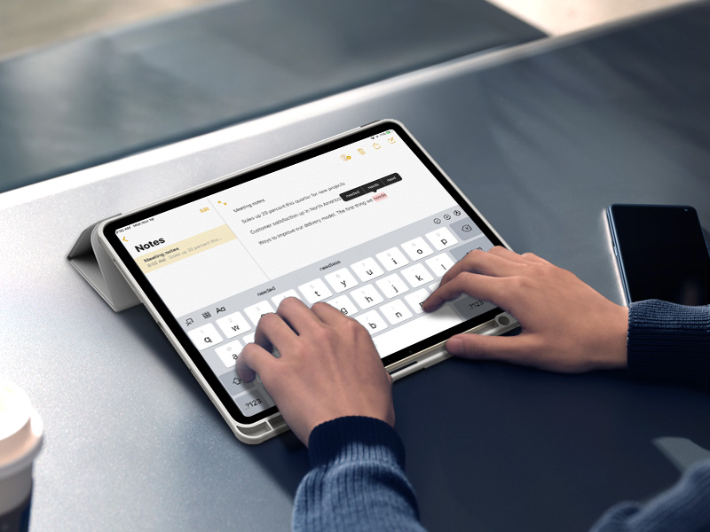 13 inch ipad air case