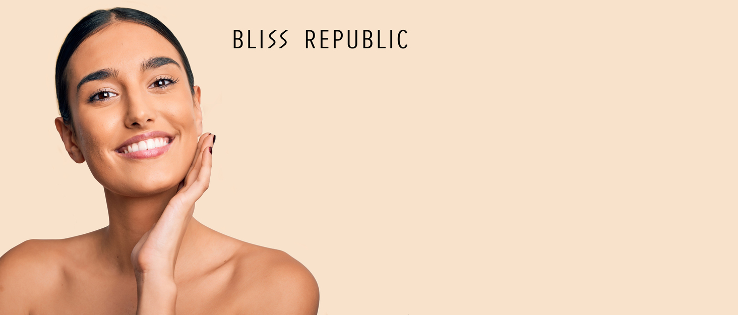 Bliss Republic