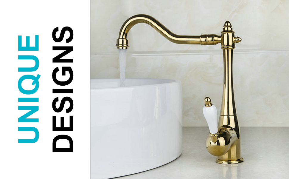 KITCHEN TAPS