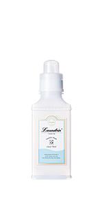 Laundrin WASH Laundry Detergent, Concentrated Liquid, 14.1 oz (410 g)