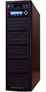 Amazon.co.jp: DVDデュプリケーター 1：3 業務用 HDD搭載（2TB