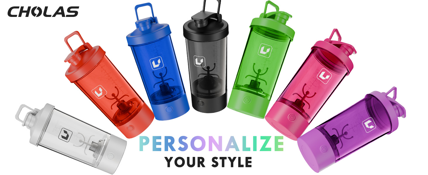 Shaker Bottle pc1