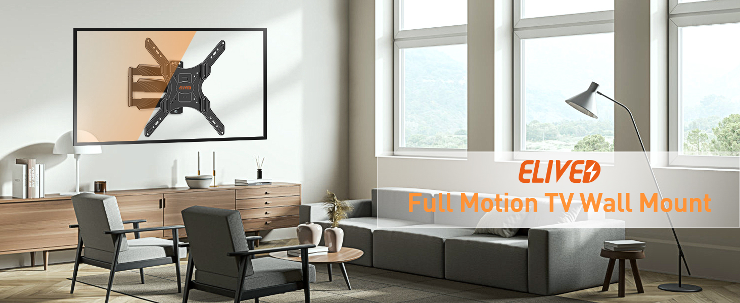 TV Wall Mount