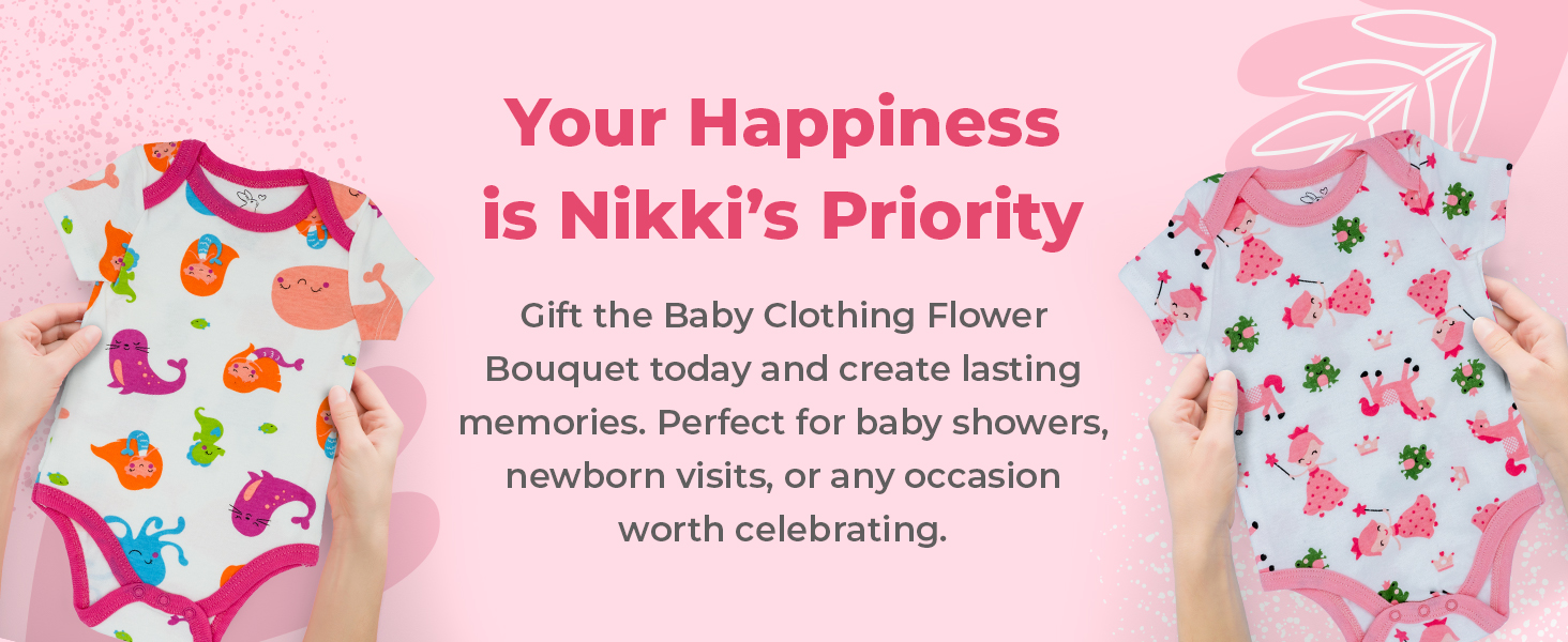 The sweetest surprise for expecting moms