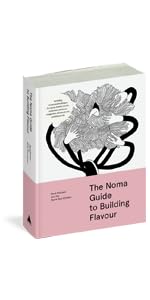 The Noma Guide to Fermentation: Including koji, kombuchas, shoyus