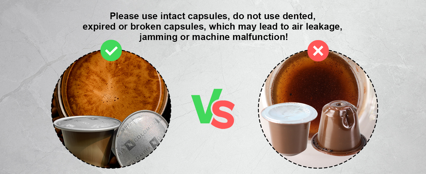 coffee machine