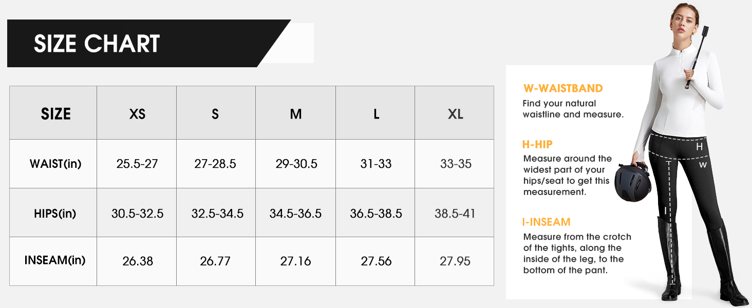 womens winter riding pants