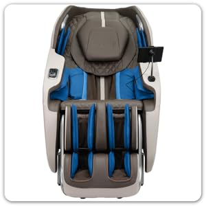 Kiyomi Kyota Kiyomi M698 4D Massage Chair | Massage Chair Store