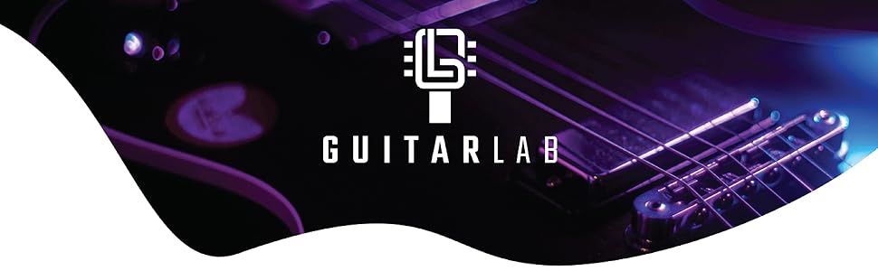 Guitar Lab Logo