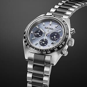 SEIKO プロスペックス フィールドマスター 腕時計稼働 シルバー ソーラー プロスペックス｜スポーツ、アウトドアに特化したブランド