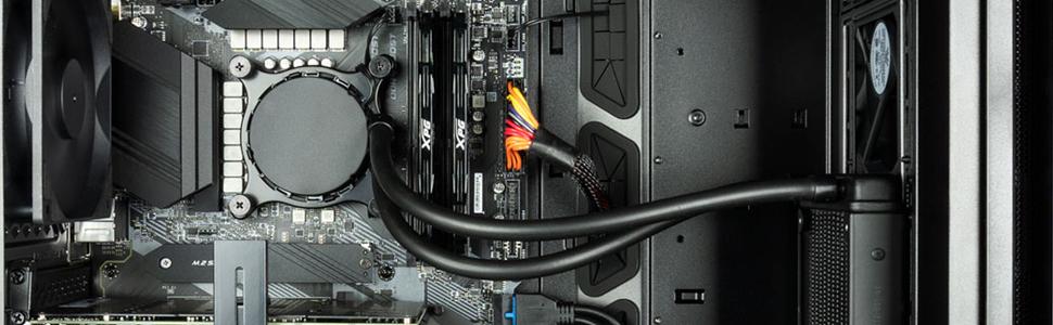 Empowered PC Sentinel