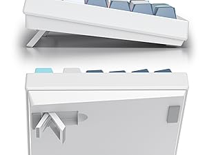 Two-stage Adjustable Stand