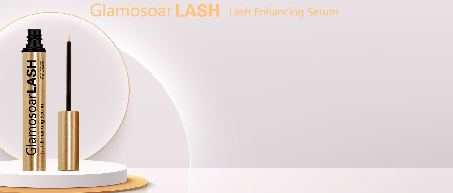 eye lash enhancing serum