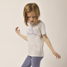 Mädchen T-Shirt und Hose
