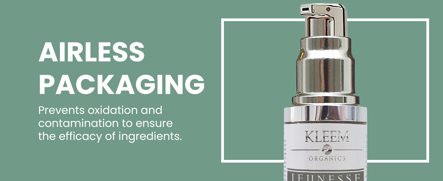 KLEEM ORGANICS