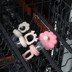 bpa free baby teether