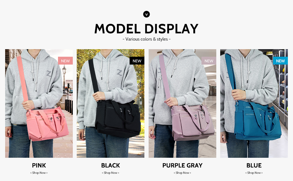 Tote Bag for Women