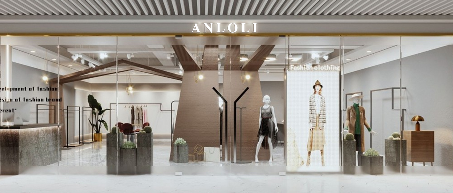 Anloli Women Fashion