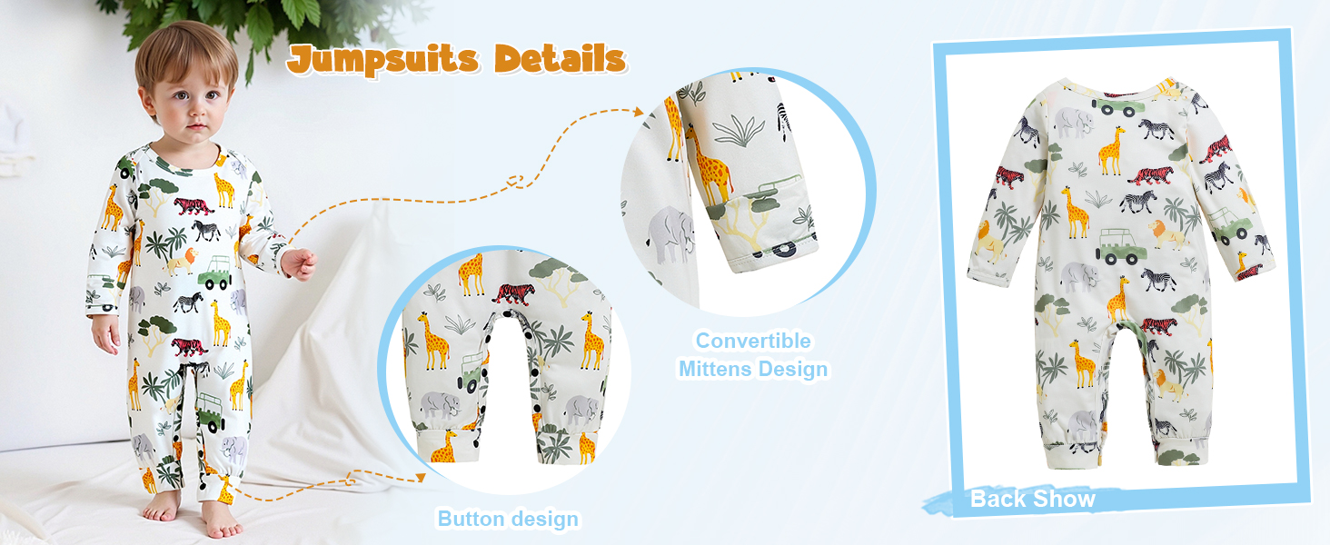 newborn clothes