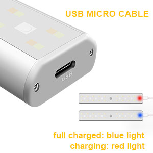 under cabinet kitchen lights