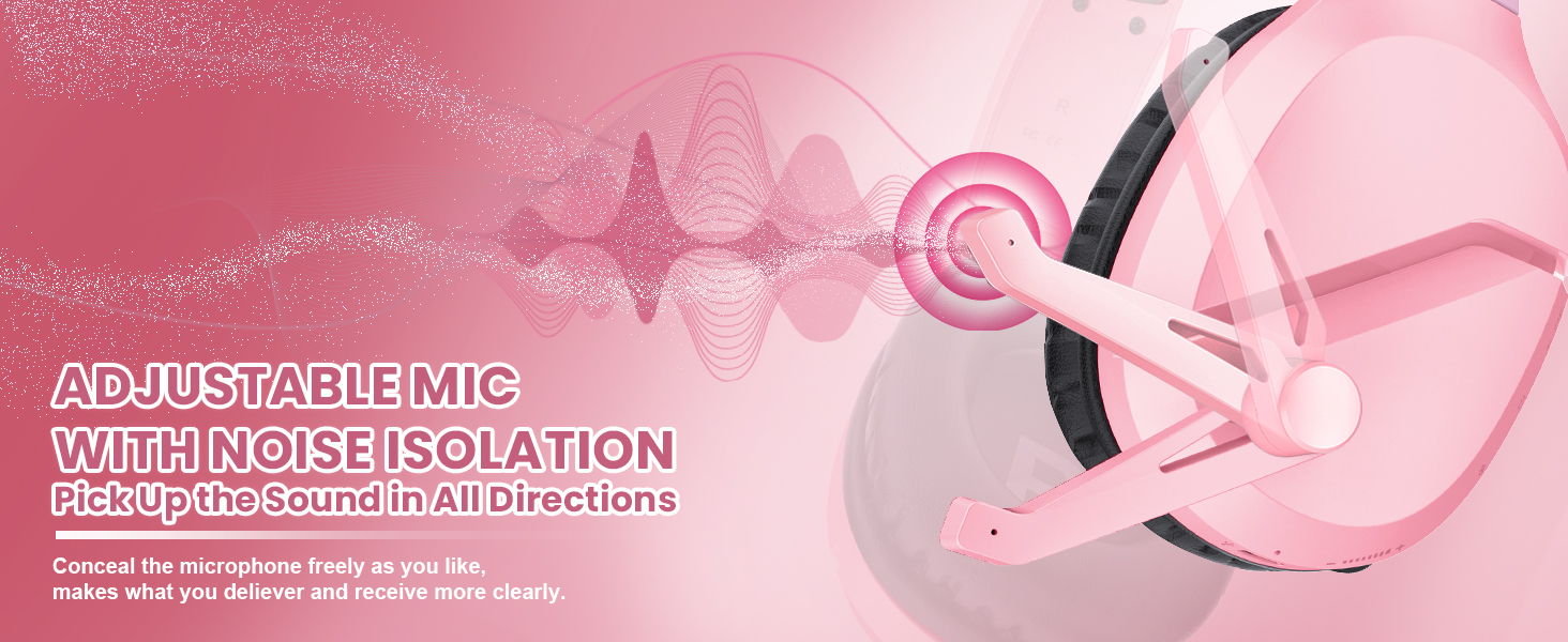 pc headset
