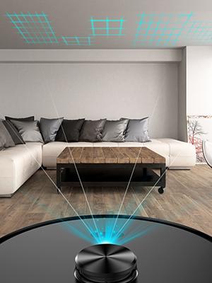 laser