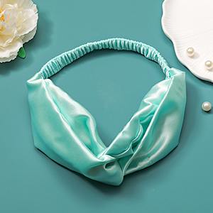 Silk Headband