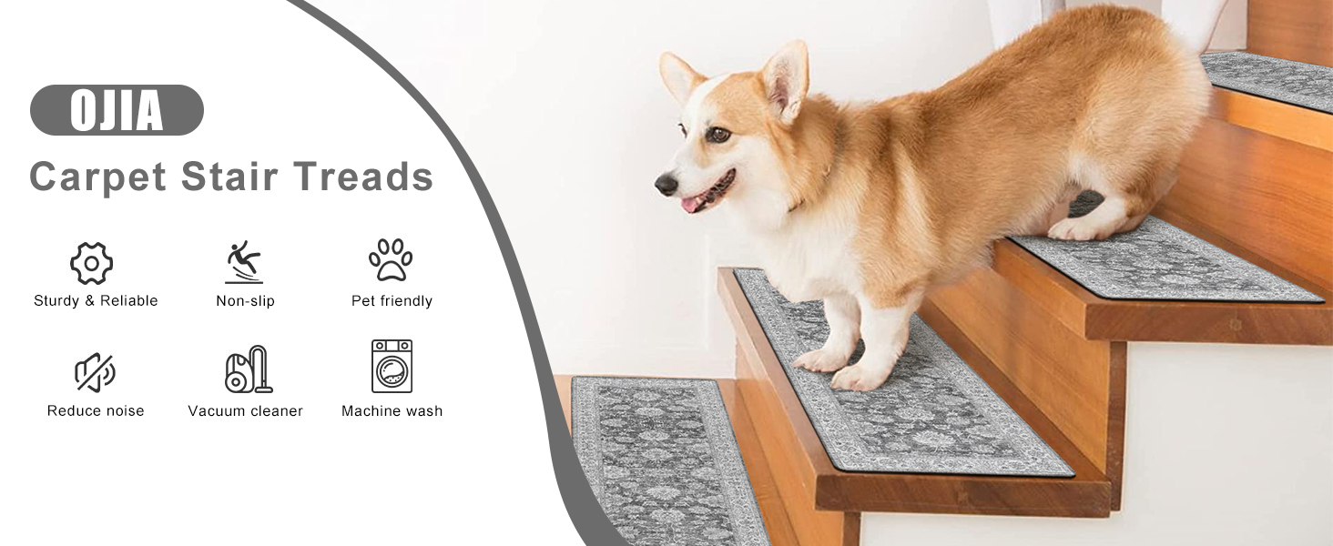 stair runner
