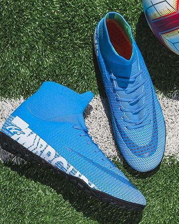 football cleats