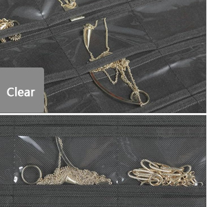  Hanging Jewelry Organizer