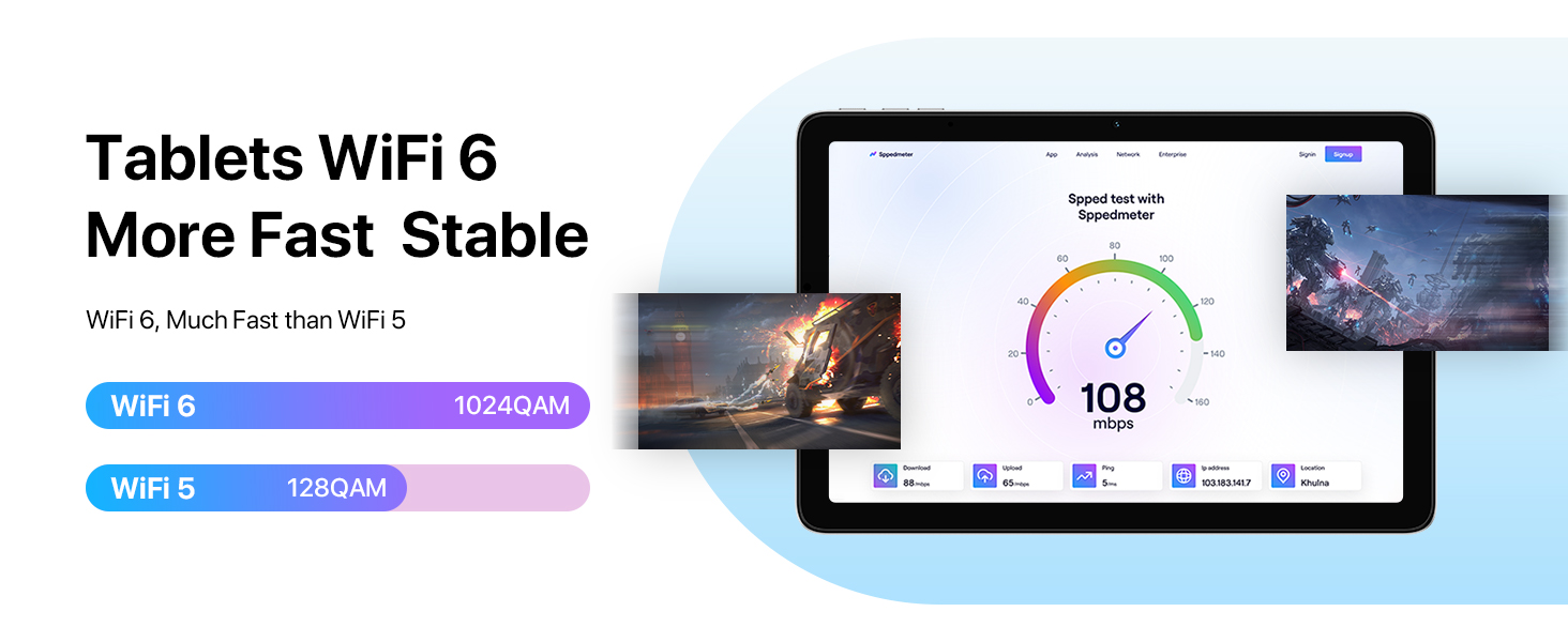unlock tablet