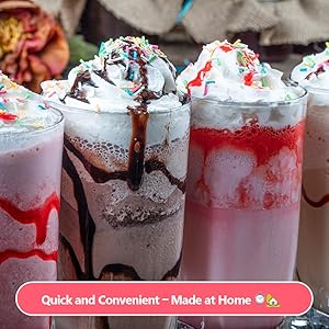 Ninja Creami Deluxe Cookbook for Beginners