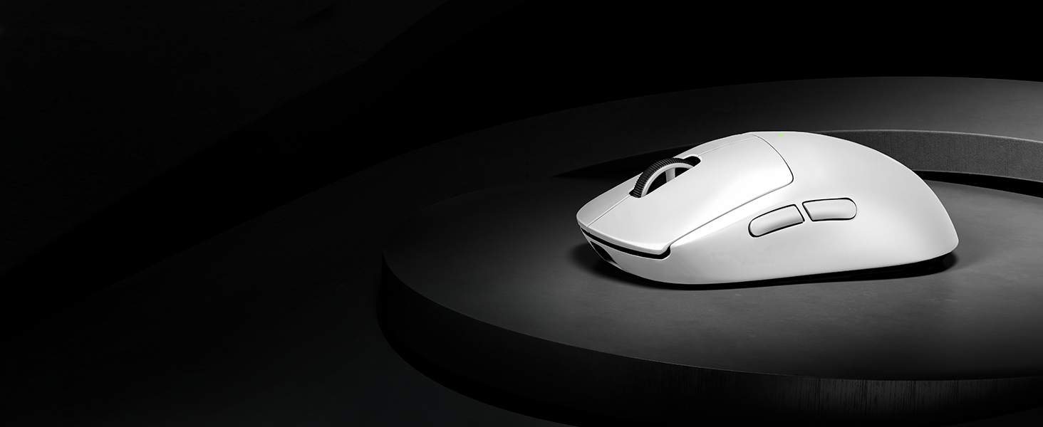 PRO X SUPERLIGHT 2 GAMING MOUSE