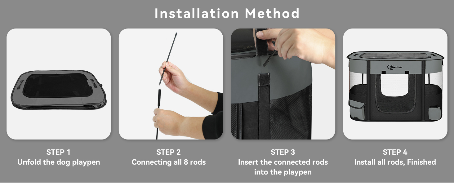 Installation Method