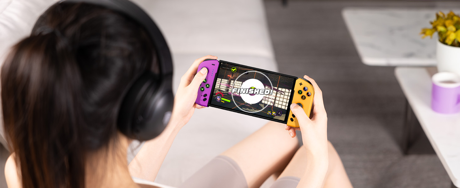 joycon controller