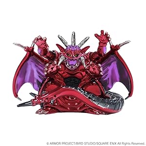 Amazon.co.jp: ドラゴンクエスト メタリックモンスターズ