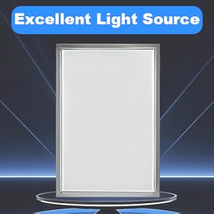 LED Backlit Poster Frame Movie Poster