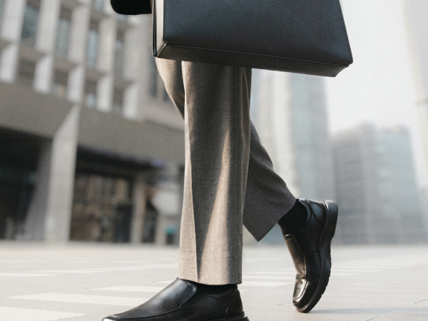 men dress shoes