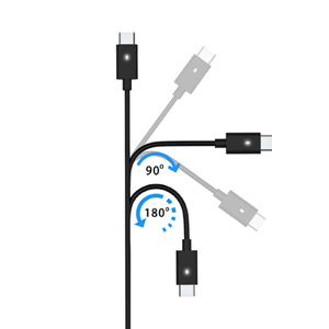 DELL XPS 15 CHARGER