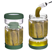 pickle jar