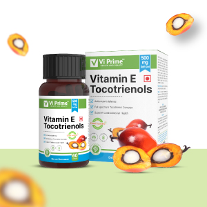 Vitamin e tocotrienol
