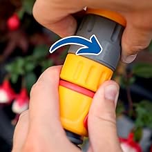Hozelock Porus Soaker Hose