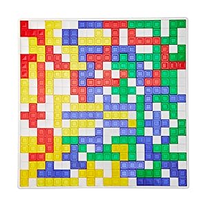 blokus jeu société promo