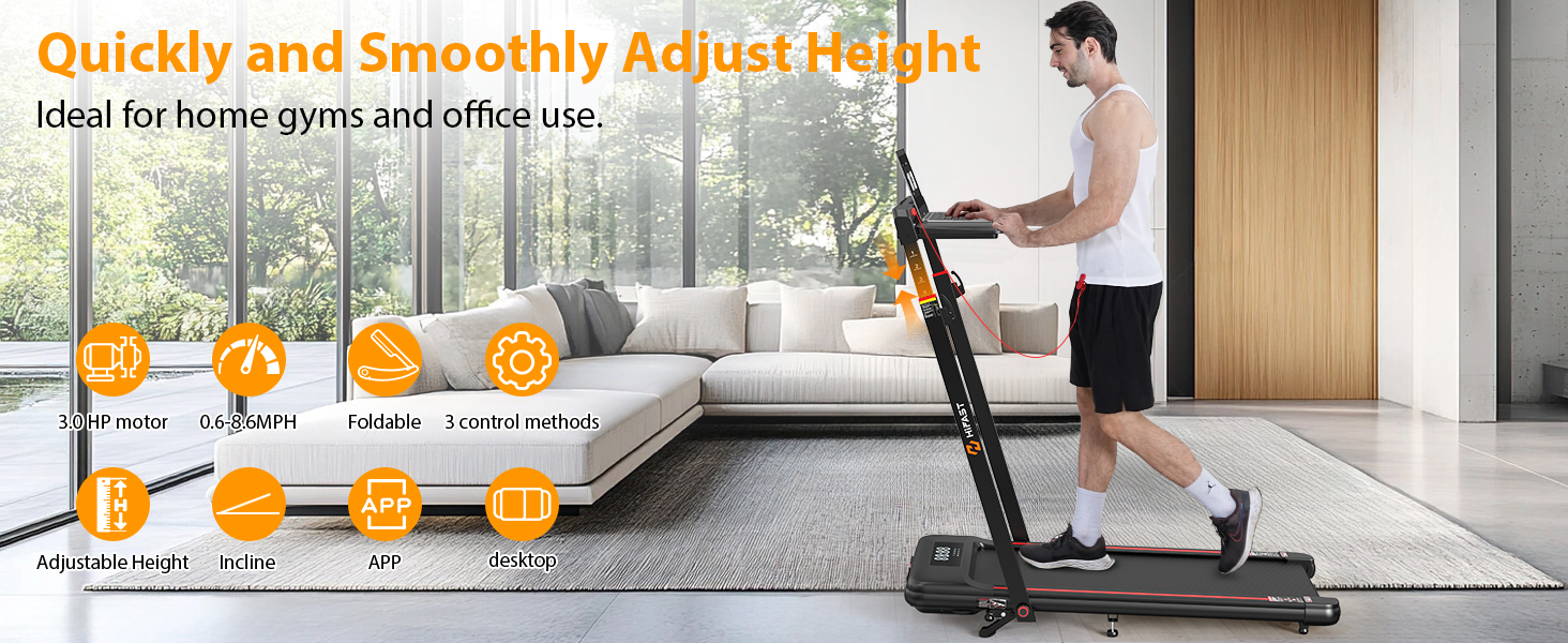 Walking Pad Weight Limit – What to Know: Ultimate Guide & Tips