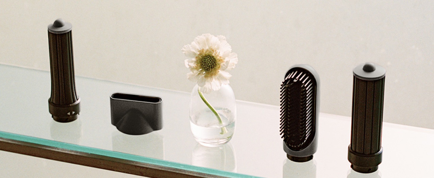 ION STYLER PRO