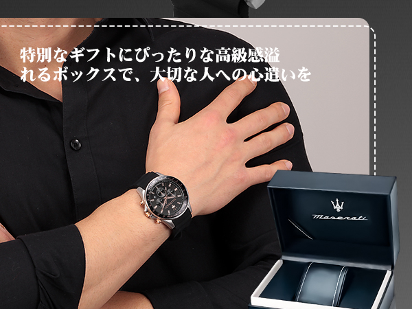 Edox Watch